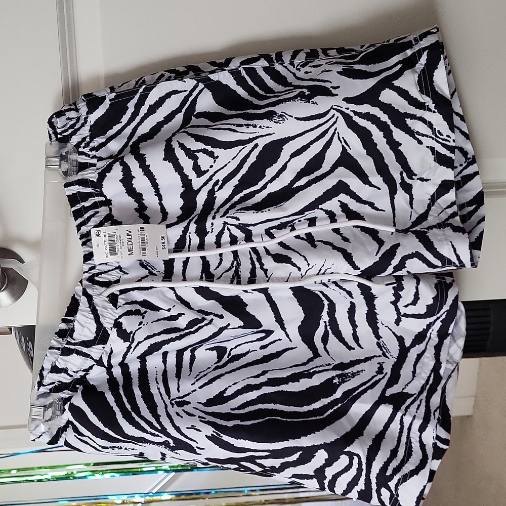 Mens swim trunk